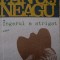Ingerul a strigat - Fanus Neagu