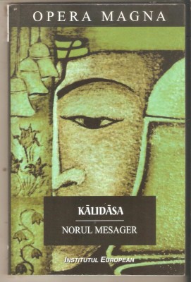 Kalidasa-Norul mesager foto