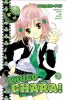 Shugo Chara!, Volume 3