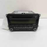 Unitate Radio CD VW Tiguan 5N (2013) OEM 5N0035164D Originala