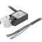 Limitator Cursă NO NC 10A 240VAC Cablu 1m IP67