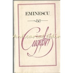 Cugetari - Mihai Eminescu