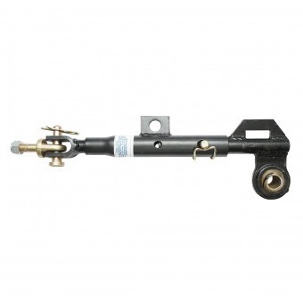 Stabilizator tirant lateral pentru Deutz-Fahr, Same cod OEM 0.021.9586.4 foto