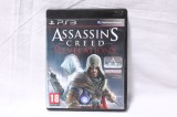Joc SONY Playstation 3 PS3 - Assassin&#039;s Creed Revelations editie speciala cu soundtrack