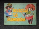 INVATAM SA NUMARAM - Cretu, Boiculesi