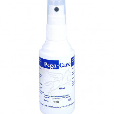 Spray, Pegasus Pro, pentru Protectia, Ingrijirea si Curatarea Piercing-urilor si Tatuajelor, 75ml