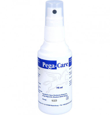 Spray, Pegasus Pro, pentru Protectia, Ingrijirea si Curatarea Piercing-urilor si Tatuajelor, 75ml foto