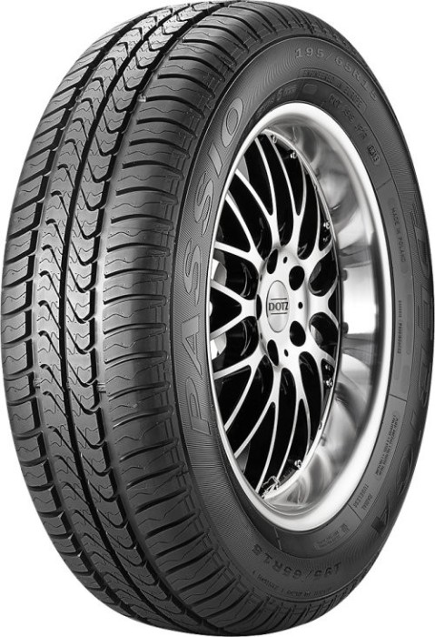 Cauciucuri de vara Debica Passio 2 ( 185/60 R14 82T )