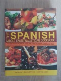 The Spanish, Middle Eastern &amp; African Cookbook - Pepita Aris, Jenni Fleetwood