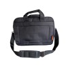 Geanta de umar, barbati, negru, Laptop 13&#039;&#039; 36 x 26 x 12 CM
