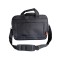 Geanta de umar, barbati, negru, Laptop 13&#039;&#039; 36 x 26 x 12 CM