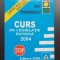 Curs de legislație rutieră 2004 - Dan Teodorescu