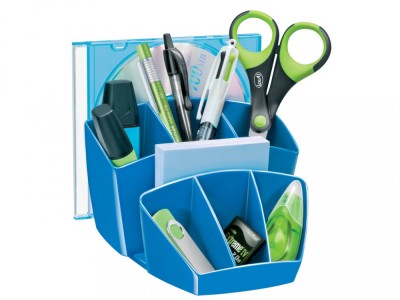 Suport birou 8 compartimente Cep Gloss foto