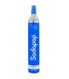 Cartus Sodapop pentru aparat sifon CO2 425 g, universal