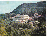 CPIB 16578 CARTE POSTALA - OLANESTI. HOTEL OLANESTI, Circulata, Fotografie