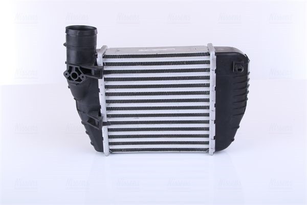 MTR 12178384 Intercooler, compresor