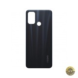 Capac Baterie Oppo A53s / A53 4G Negru (Electric Black) Service Pack 3016775