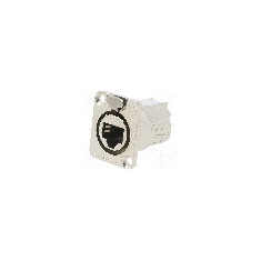 Conector, Neutrik, NE8FDX-P6