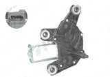 Motoras stergator luneta Fiat Punto Grande (199) 09.2005-02.2012; Punto Evo (199), 09.2009-12.2011; Punto (199), 02.2012-, spate, VALEO