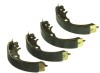 Set saboti frana HONDA CR-V II (RD) (2001 - 2006) ABE C04011ABE