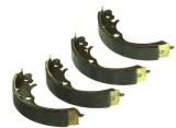 Set saboti frana HONDA CR-V I (RD) (1995 - 2002) ABE C04011ABE