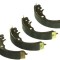 Set saboti frana HONDA CR-V II (RD) (2001 - 2006) ABE C04011ABE