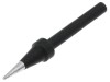 V&acirc;rf Conic 1mm pentru Stație de Lipit