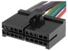 Conector cu cabluri Prology 20 pini, 4Carmedia