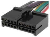 Conector cu cabluri Prology 20 pini, 4Carmedia