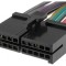 Conector cu cabluri Prology 20 pini