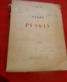 VIATA LUI PUSKIN V. VERESAEV T