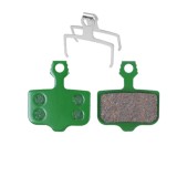 Placute frana trotineta Zero Quickvolt 8x / 10x / 11x VSETT Dualtron Thunder