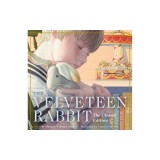 The Velveteen Rabbit: The Classic Edition