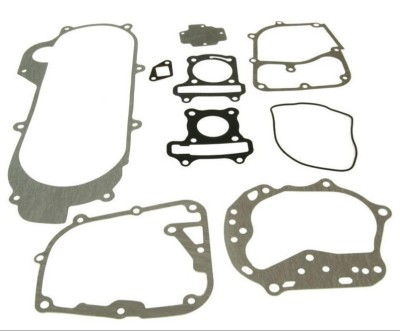 Set complet garnituri GY6-60 (139QMB) - Baotian - First Bike - Kymco - Rex - Peugeot Vclic - Rieju - Sachs 4T AC 60cc foto