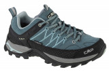 Cumpara ieftin Pantofi de trekking CMP Rigel Low 3Q13246-E111 negru, 36, 39, 41