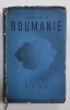 Guide Roumanie 1940 + Harta Veche - Ghid Turistic Ilustrat, Reclame, Harti Vechi