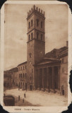 Carte Postala - Assisi - Tempio Minerva &quot;CP79&quot;, Necirculata, Printata