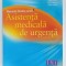 MANUALUL SHEEHY PENTRU ASISTENTA MEDICALA DE URGENTA , 2016