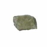 Moldavit cristal natural unicat a4, Stonemania Bijou