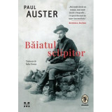 Baiatul sclipitor - Paul Auster