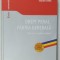 DREPT PENAL . PARTEA GENERALA de TRAIAN DIMA , 2014