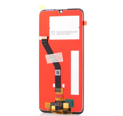 Display Huawei Y6s (2019) foto