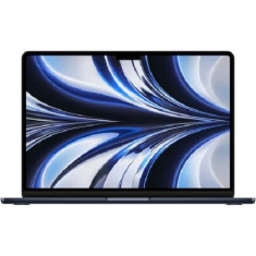 Macbook air 13.6 retina/ apple m2 (cpu 8-core gpu 10-core neural engine 16-core)/16gb/512gb - midnight-