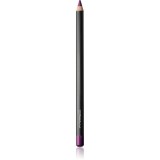 MAC Cosmetics Eye Kohl dermatograf cremos culoare Prunella 1.36 g