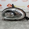 Proiector Stanga Fiat 500X 2014-2021