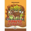 Poncs&oacute; a vadmalac - T&oacute;th K&aacute;lm&aacute;n