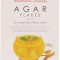 Agar Agar Fulgi Paradisul Verde 28gr