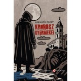 Kronosz gyermekei - Bern&aacute;th Zsolt