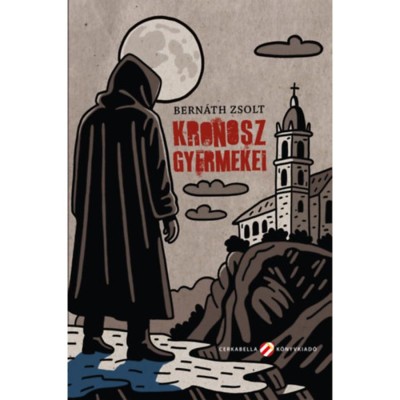 Kronosz gyermekei - Bern&amp;aacute;th Zsolt foto