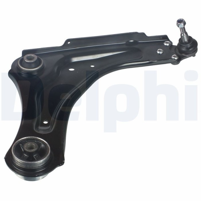 DELPHI TC2731 Brat, suspensie roata
